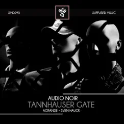 Tannhauser Gate - EP by Audio Noir album reviews, ratings, credits