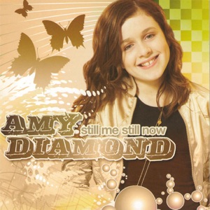 Amy Diamond - Don't Cry Your Heart Out - Line Dance Musik