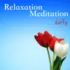 Stream & download Relaxation Meditation Daily: Complete Yoga Workout Music Training