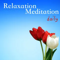 Relaxation Meditation Daily: Complete Yoga Workout Music Training by Pure Massage Music album reviews, ratings, credits