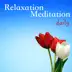 Relaxation Meditation Daily: Complete Yoga Workout Music Training album cover