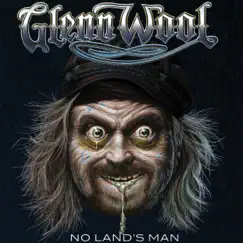 No Land's Man by Glenn Wool album reviews, ratings, credits