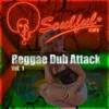 Reggae Dub Attack, Vol. 1