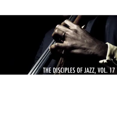 The Disciples of Jazz, Vol. 17 - EP - Terry Gibbs