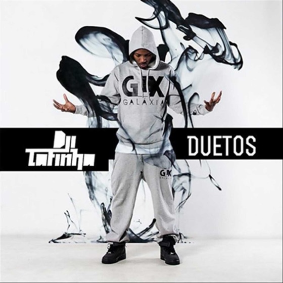 Cover artwork for Lutadores (feat. Anselmo Ralph)
