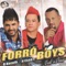 Deixa o Som Ligado - Forró Boys lyrics