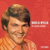 Ross D. Wyllie - The Star