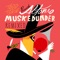 Alfonso Muskedunder (Mungolian vs Tangoterje Dub) artwork