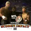 Sudden Impact (I Will Not Lose) - Single album lyrics, reviews, download
