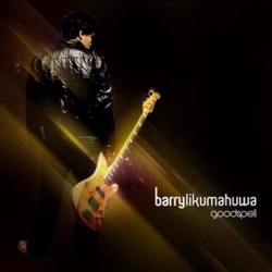 Barry Likumahuwa - Mati Saja (feat. The Pentatones & Matthew Sayerz)