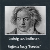 Ludwig van Beethoven - Sinfonia No. 3 "Heroica" artwork