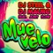 Muévelo (feat. Juny Flow) - Dj Steel & Dj Mauro lyrics