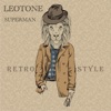 Superman (Retro Style) - Single