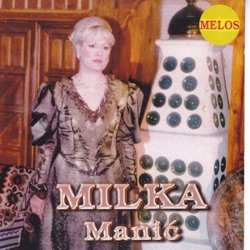 Milka Manic - Zar Ja Nemam Ruse Kose