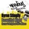 Beautiful Night (G's Dope Dub) - Byron Stingily lyrics