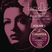 Billie Holiday - Did I Remember? (78 RPM Version)