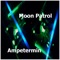 Moon Taxi - Ampetermin lyrics