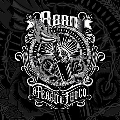 A ferro e fuoco - Aban