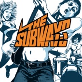 The Subways - Black Letter