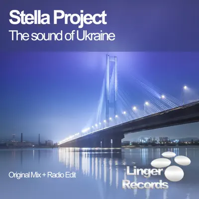 The Sound of Ukraine - Single - Stella Project