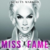 Miss Fame (feat. Alaska Thunderfuck) artwork