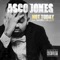 Not Today (feat. Barrington Levy) - Asco Jones lyrics
