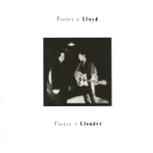 Faster & Llouder artwork