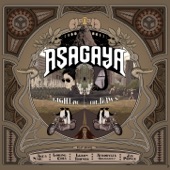 Asagaya - In the Mountain of Bliss (feat. Leron Thomas)