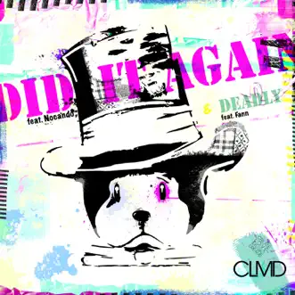 Deadly (feat. Fann) by CLMD song reviws