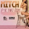 Fuck You Girl - Mitch lyrics