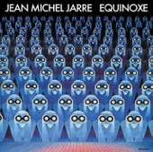 Jean-Michel Jarre - Equinoxe, Pt. 4