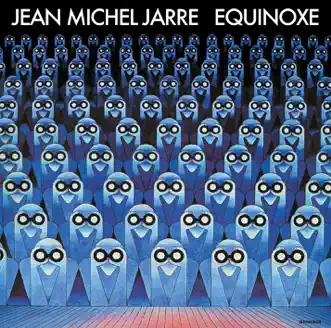 Equinoxe, Pt. 7 by Jean-Michel Jarre song reviws