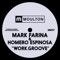 Work.Groove - Single