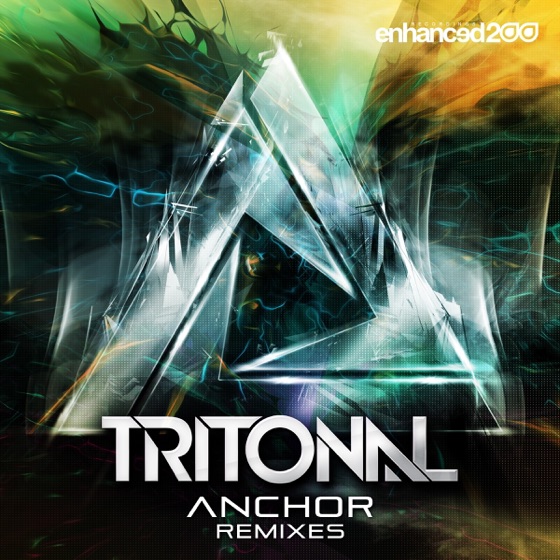 Cover artwork for Anchor (Unlike Pluto Remix)