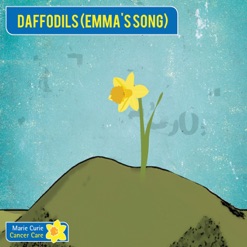 DAFFODILS (EMMA'S SONG) cover art