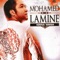 Clandistino - Mohamed Lamine lyrics