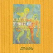 Everything Is Alive artwork
