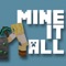 Mine It All (feat. Laraisha Burnette) - Pedro Esparza lyrics