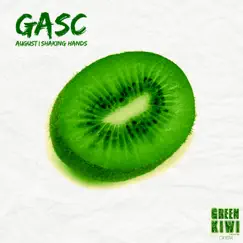 August / Shaking Hands - Single by Gasc album reviews, ratings, credits