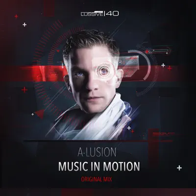 Music in Motion - Single - A-Lusion