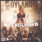 Miss Bellaqueo - Dyland lyrics