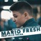 Am Ramas Cu Gandul La Tine (feat. Alex Velea) - Mario Fresh & Alex Velea lyrics