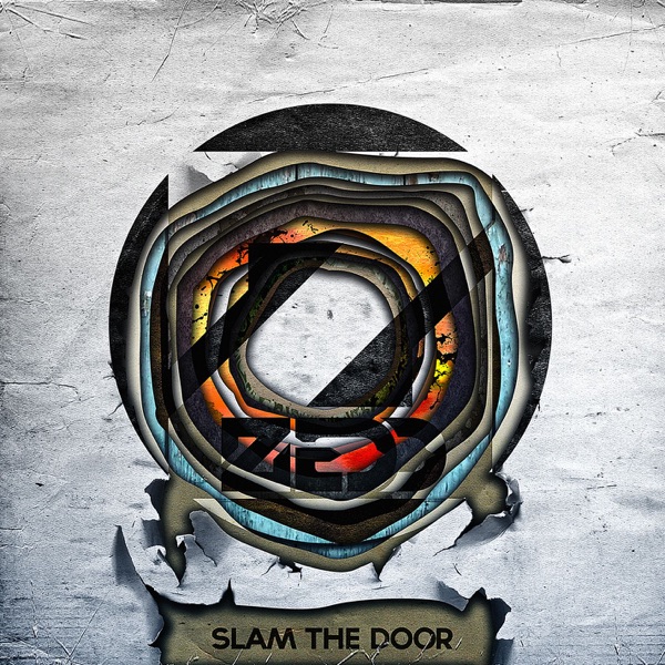 Slam the Door - Single - Zedd