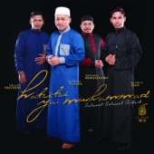 Balada Selawat artwork