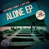 Alone EP (feat. Appt.829) - Single album lyrics, reviews, download