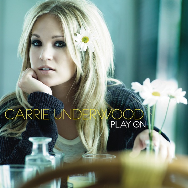 Carrie Underwood - Undo It