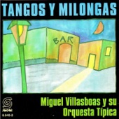 Tangos y Milongas artwork