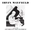 Live at the New Orleans Jazz Playhouse (Music from the Coffee Table Book) album lyrics, reviews, download