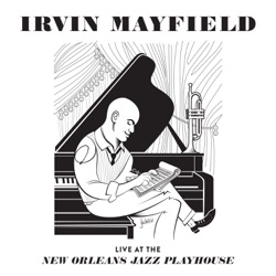 Irvin Mayfield - Vodou Love Call