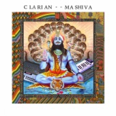 Ma Shiva - EP artwork